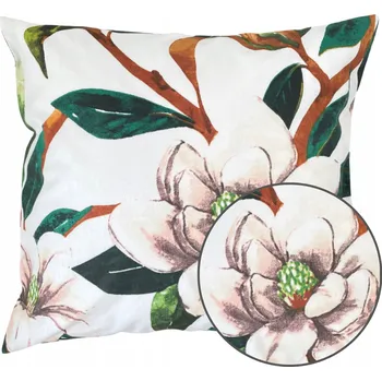 Povlak na dekorativní polštářek Povlak na polštář 40x40 cm "Jasiek" Bavlna 100% Různé vzory HouseArtLife