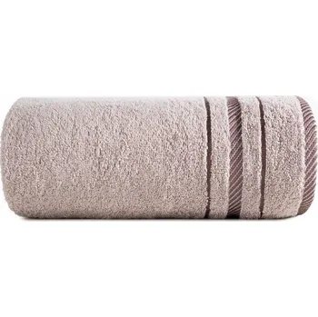 Plážová osuška Eurofirany 1 cm froté