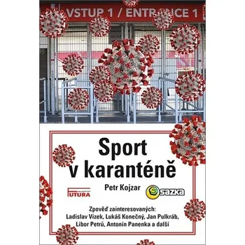 Umění Sport v karanténě Petr Kojzar
