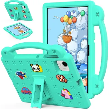 Pouzdro na tablet VSECHNONAMOBIL 109671 FANY Dětský kryt na tablet pro Honor Pad X9a mentolový