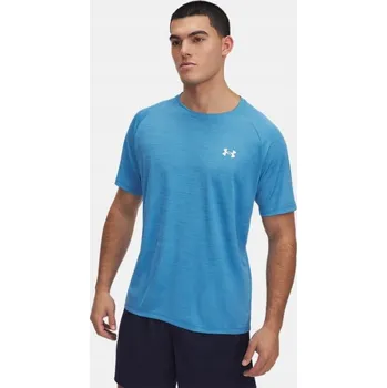 Pánské tričko Pánské tričko s kulatý výstřihem Under Armour, velikost L