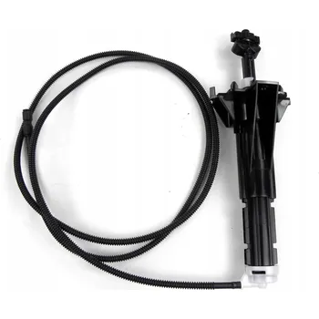 Posilovač řízení Seim 111641 Tryska ostřikovače, čištění předních světel