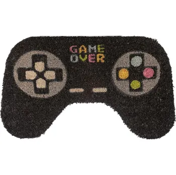 Rohožka Game Over - herní ovladač