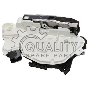 Zabzepeční vozidel Zámek dveří NTY EZC-SK-003