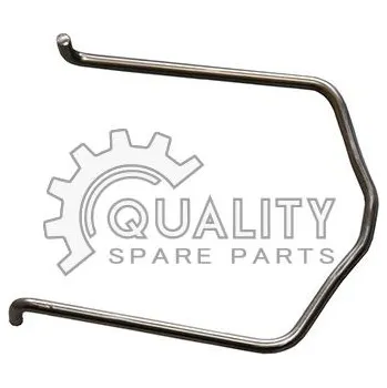 Pružina přídržná UNIQUE 4E0121142