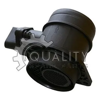 Čidlo automobilu Snímač množství protékajícího vzduchu HELLA 8ET 009 142-561