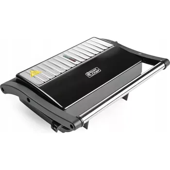 Kuchyňský gril Kontaktní Grill do kamionu 24V, 350W Roadchef