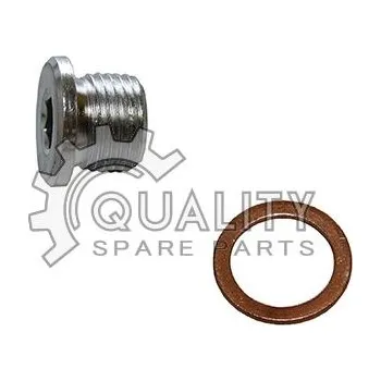 Šroub Šroub M16x1,5 + těsnění UNIQUE N0160281