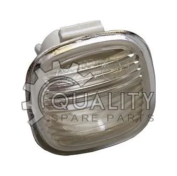 Směrový světlomet Blinkr boční bílý UNIQUE 1U0949127A