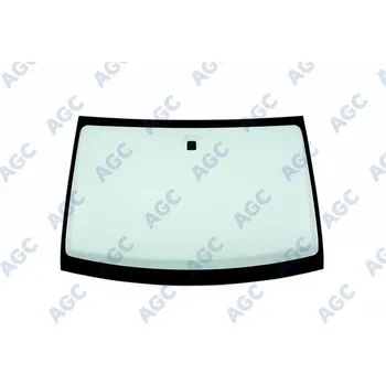 Autosklo PILKINGTON Čelní sklo - zelené - OES AS 2930AGN + DOPRAVA ZDARMA!