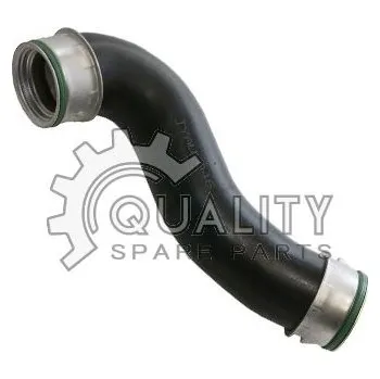 Hadička plnicího vzduchu NTY GPP-AU-046