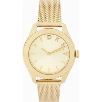 Hodinky DKNY Astoria Logo DK1L032M0025