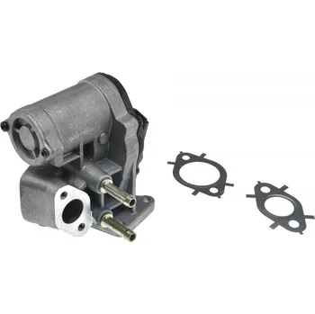 Váha vzduchu EGR VENTIL AUDI A3 1.6FSI OCTAVIA GOLF V 03C131503B 03C131503B NTY