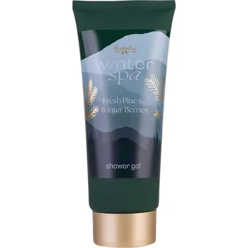 Sprchový gel Winter Spa Sprchový gel s vůní borovice a zimní bobule 200 ml