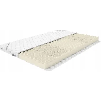 Matrace Matrace Rem-Sen 180 x 200 x 7 cm H4