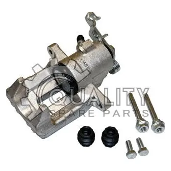 Brzdový třmen Brzdový třmen HELLA 8AN 355 783-731