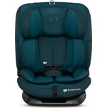 Kinderkraft Autosedačka Oneto3 i-Size 76 - 150 cm + Isofix Harbor blue
