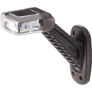 Přední světlomet Obrysové světlo HELLA 2XS 357 007-011