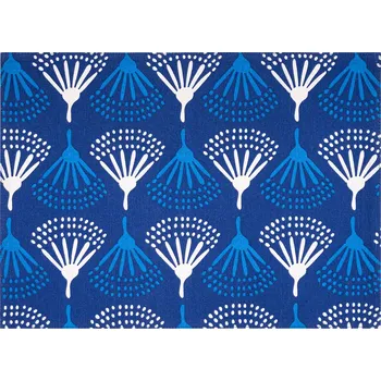 prostírání Trade Concept Výhodná sada Prostírání Padáčky, 33 x 45 cm, 4 ks, modrá