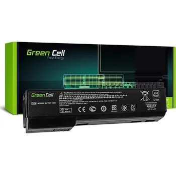 Baterie k notebooku GreenCell HP50 Baterie pro HP EliteBook 8460p, ProBook 6360b Kompatibilní se sérií EliteBook a ProBook.