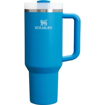 Termohrnek STANLEY Quencher/Cup H2.O FlowState Tumbler 1180 ml Azure