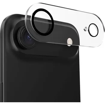 Mobile Origin Easy Lens Full Cover na Apple iPhone Air (FRL-LGFC-i17Air-CLR) průhledné