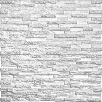 Obklad Kámen - 3D EPS obklad (Obklad Kámen 60x60 cm)