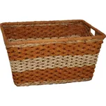 Axin Trading Koš mořská tráva 53 x 37 x…