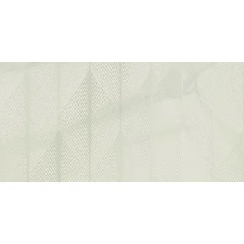 Obklad Paradyz Daybreak bianco dekor mat 29,8x59,8 (3527319)