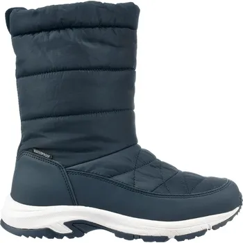 Dámská zimní obuv Dámské sněhule CMP YAKKA - velikost 40, Tmavě modrá, pro lyžování