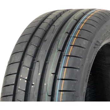 Letní osobní pneu 245/45R18 100Y , Dunlop, SPORT MAXX RT2 *MO