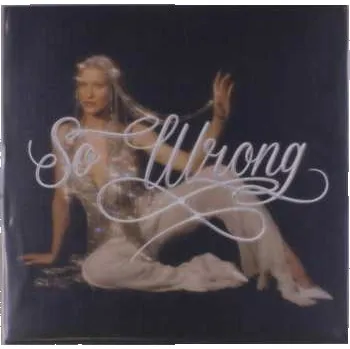 Zahraniční hudba LP Magic Island: So Wrong 2021