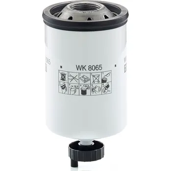 Autodíl Palivový filtr MANN-FILTER WK 8065