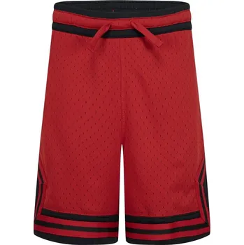 Pánské kraťasy Dětské Air Jordan Diamond Shorts Velikost oblečení: M