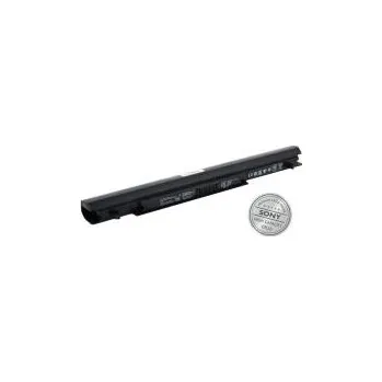 Příslušenství pro notebook Baterie Asus S46CB 2900mAh