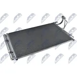 Kondenzátor, klimatizace NTY CCS-HY-014