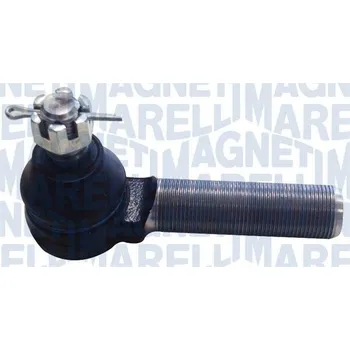 Táhlo řízení Hlava příčného táhla řízení MAGNETI MARELLI 301191606900