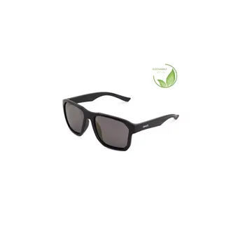 Sluneční brýle Sluneční brýle Sinner CUPU MATTE BLACK SINTEC SMOKE GOLD MIRROR UNI černá