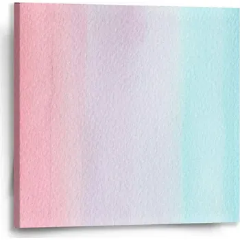 Obraz Sablio Obraz Cukrová vata - 50x50 cm