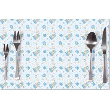 prostírání Sablio Prostírání Zvonkohra: 40x30cm