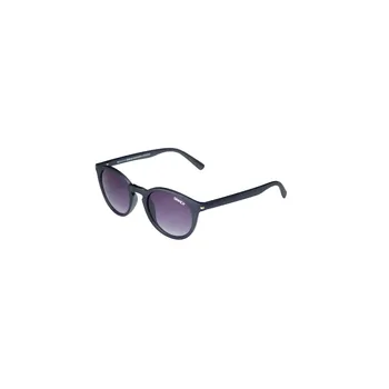 Sluneční brýle Sluneční brýle Sinner PATNEM CLEAR MATTE BLACK PC GRADIENT SMOKE UNI černá