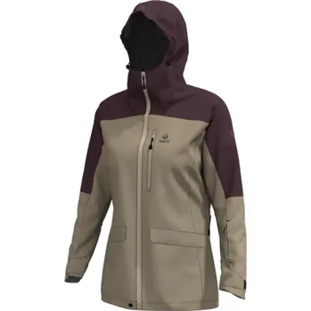 HALTI Settler 3L DrymaxX 38/M béžová/fialová