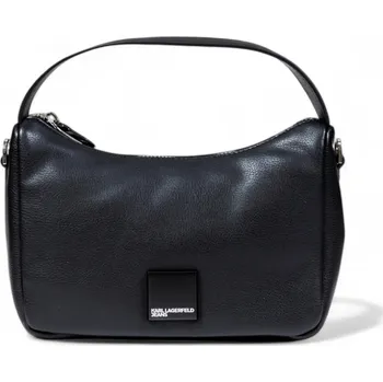 Módní doplněk Karl Lagerfeld černá kabelka Karl Lagerfeld Jeans černá 3491449