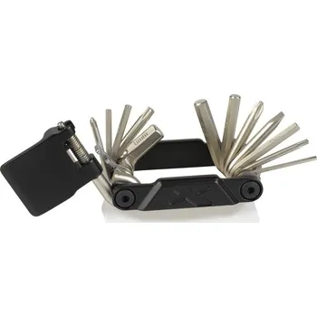 Multiklíč Multiklíč XLC TO-M20 15 dílů