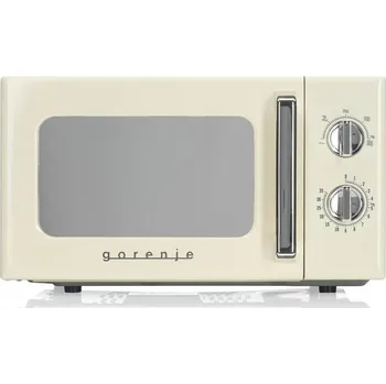 Mikrovlnná trouba Gorenje MO20E1HRL 896873