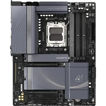 Počítač GIGABYTE B850 AI TOP/AM5/ATX