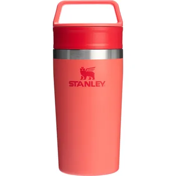 Termohrnek STANLEY termohrnek Café-To-Go 350 ml Hot Coral
