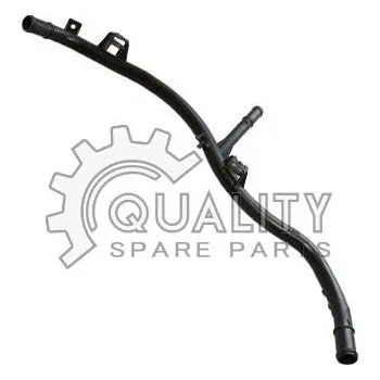 Chladič motoru Potrubí chladiva NTY CPP-VW-009