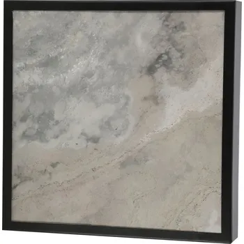 Stropní LED světlo LUXAN - 28W, 4000K (denní bílá), 29x29cm, zlaté / šedé 2