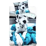 TipTrade Pes dalmatin bavlněné…